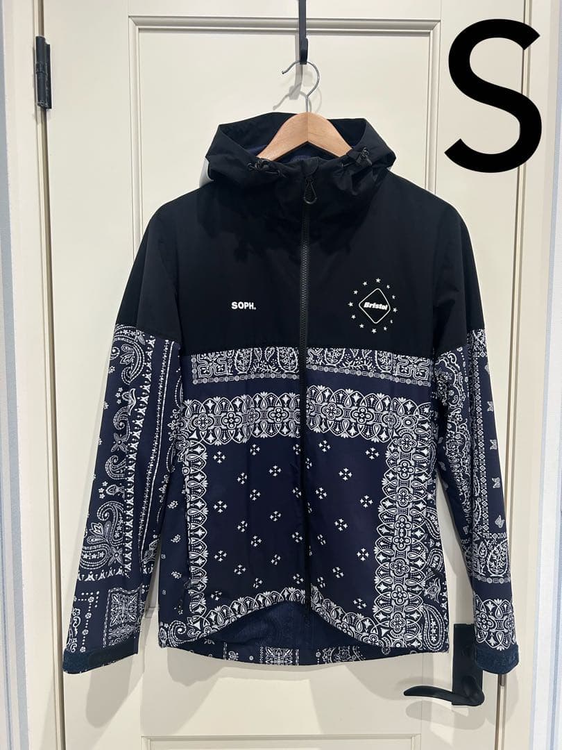 トミー！ FCRB プラクティスジャケット パンツ セットアップ