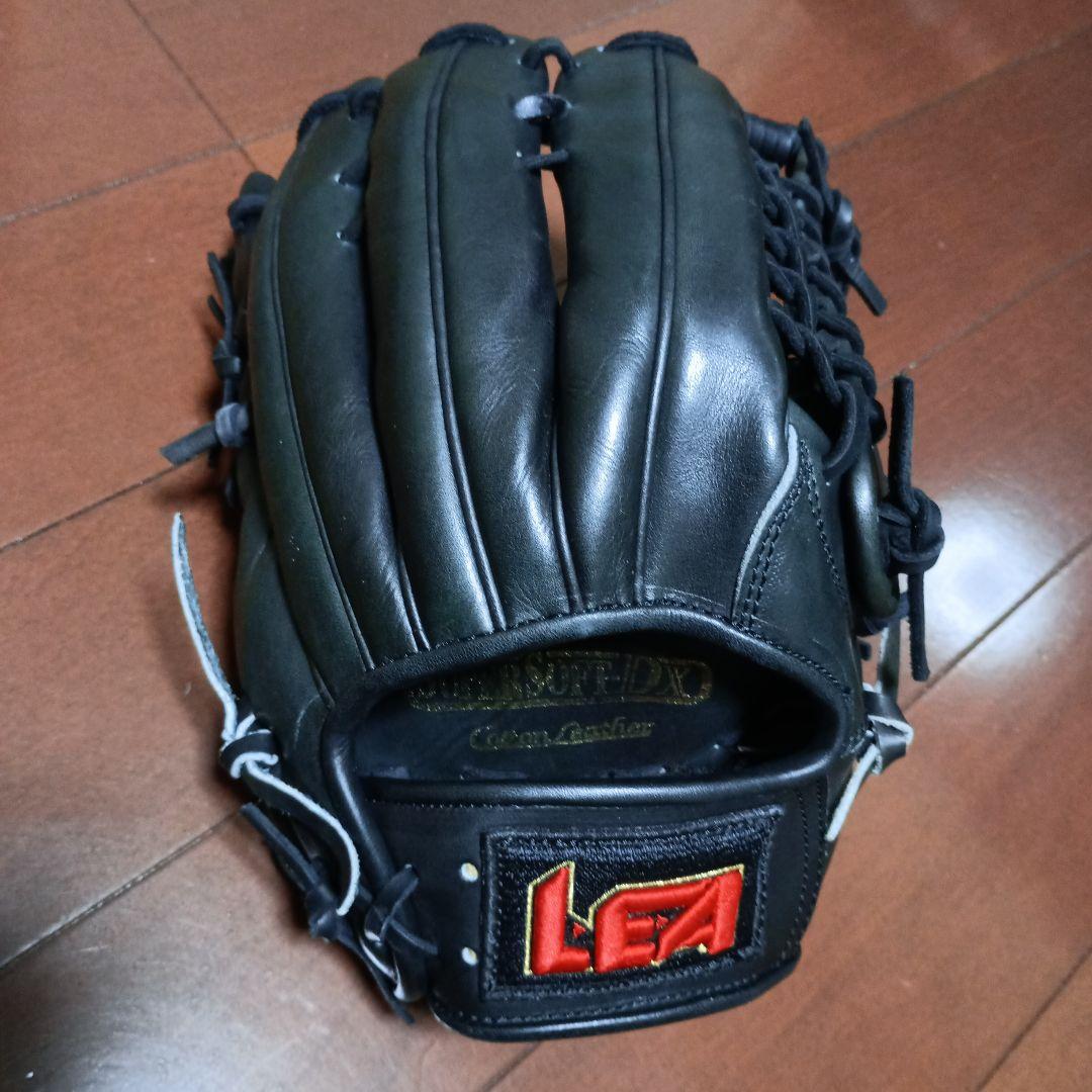 と*も様 リーグスター　軟式外野手用グローブ　新品未使用品