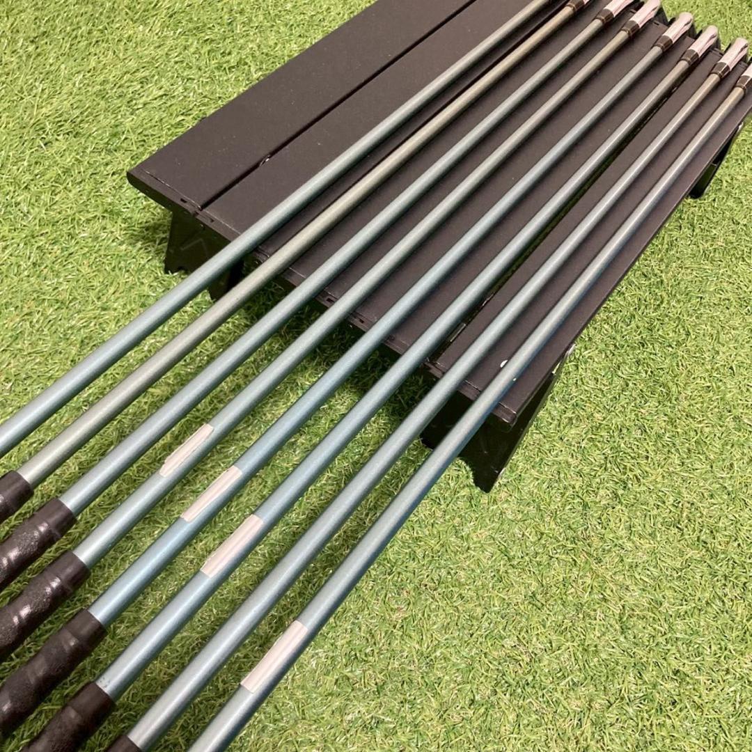 HONMA LB280 アイアン 8本セット レディース 右利き ゴルフ