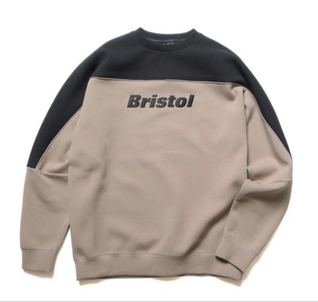 Bristol トレーナー　フリース　スウェット