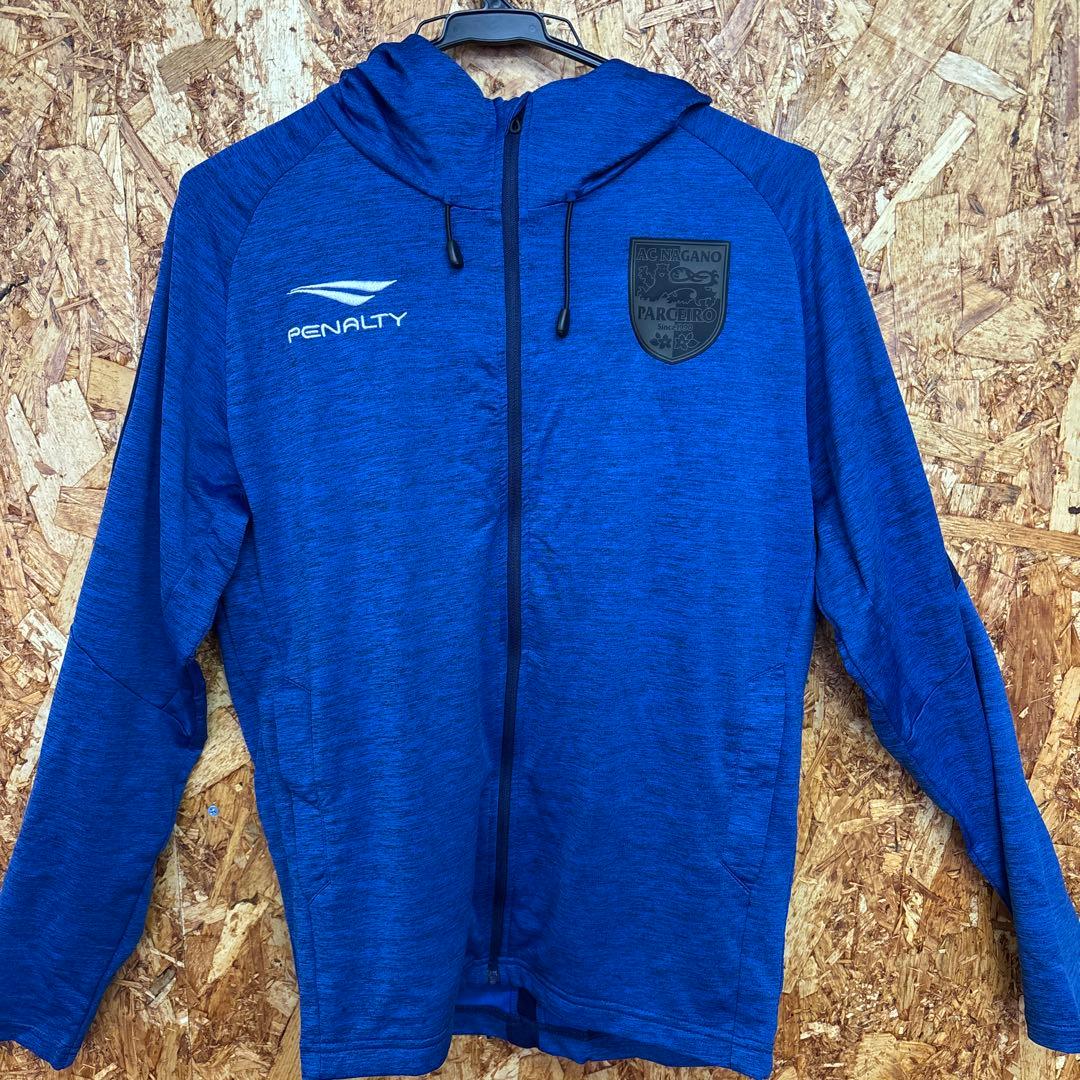 AC長野パルセイロ PENALTY ウェアー・パンツ・ショートパンツ3点セット