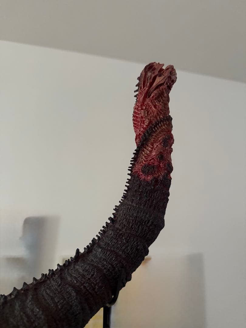 庵野秀明プロデュース シン・ゴジラ 第４形態雛型レプリカ