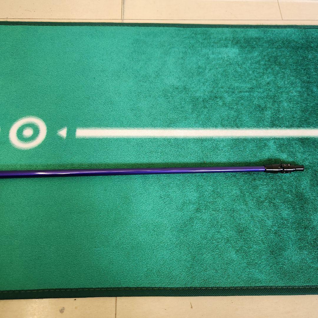 SPEEDER NX VIOLET 50-X 45.25 キャロウェイスリーブ