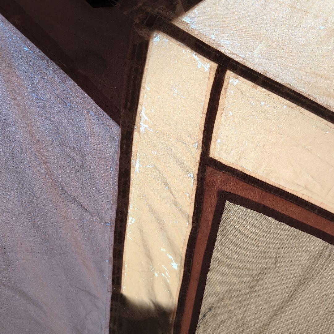 スノーピーク　TP-920　メッシュシェルター