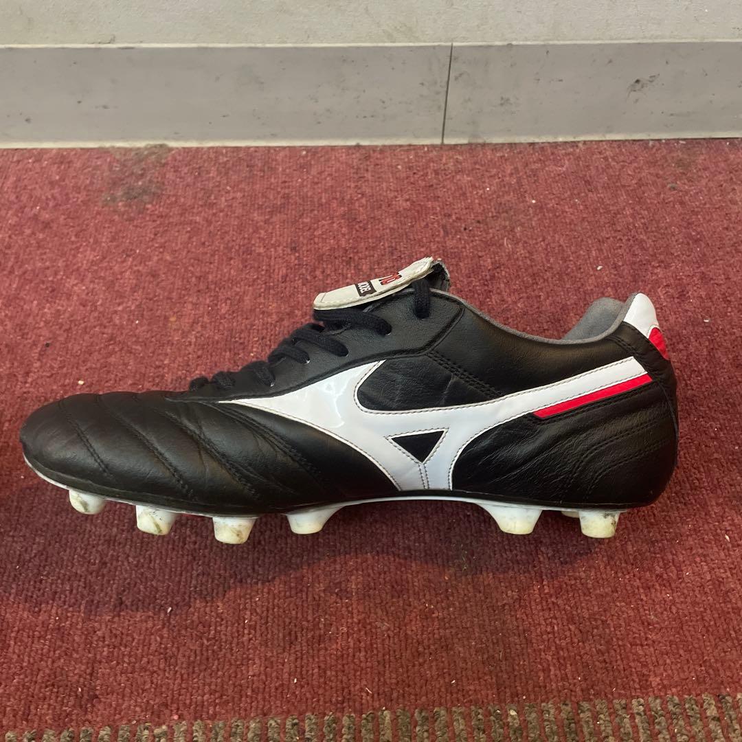 【シューズキーパー付き】 モレリア2JAPANサッカースパイク 27cm