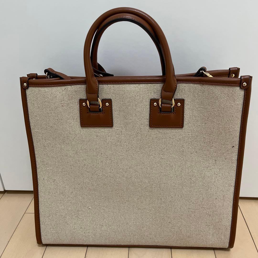 Histoire イストワール 　トートバッグ　ショルダー　レア　時間限定値下げ