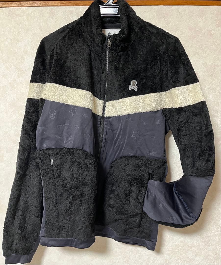 MARK&LONA ジャケット