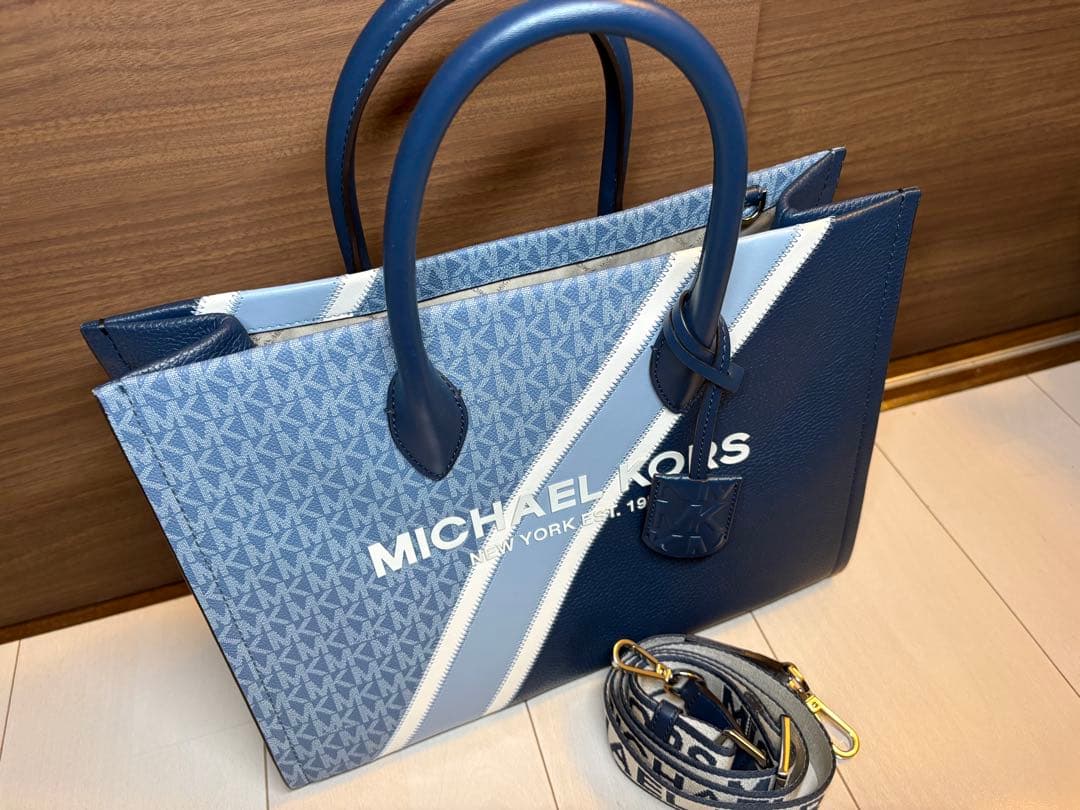 MICHAEL KORS バッグ
