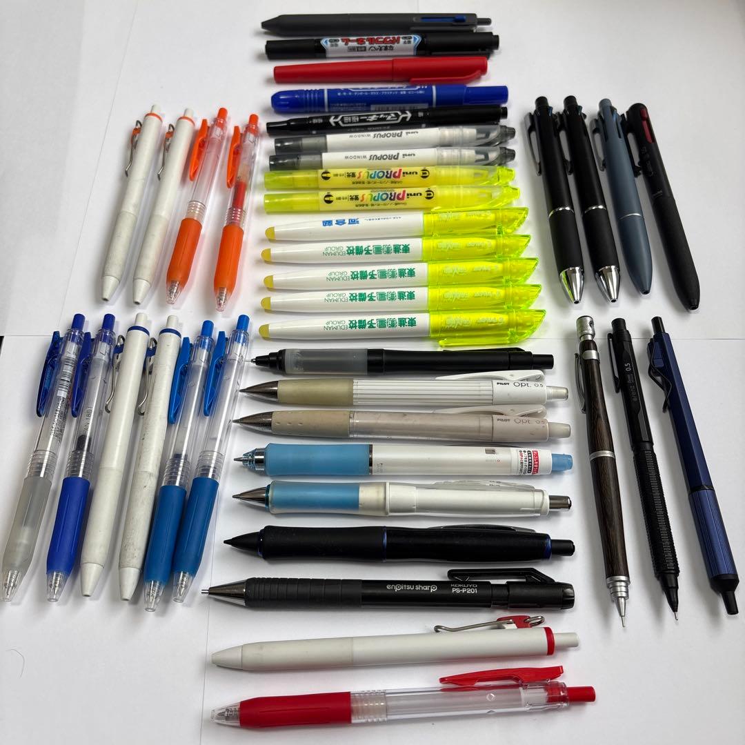 文房具まとめ売り　バラ売り可能