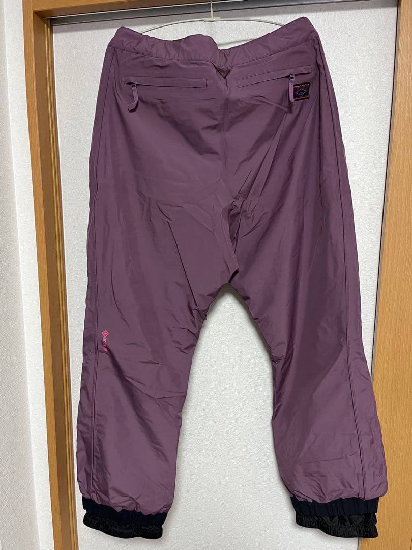 クイックシルバー GORE-TEXパンツ　XL size