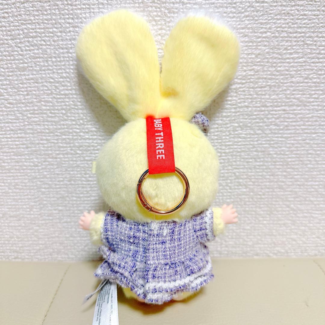 Babythree オリーのワードローブシリーズ 4点まとめ キラ目セット