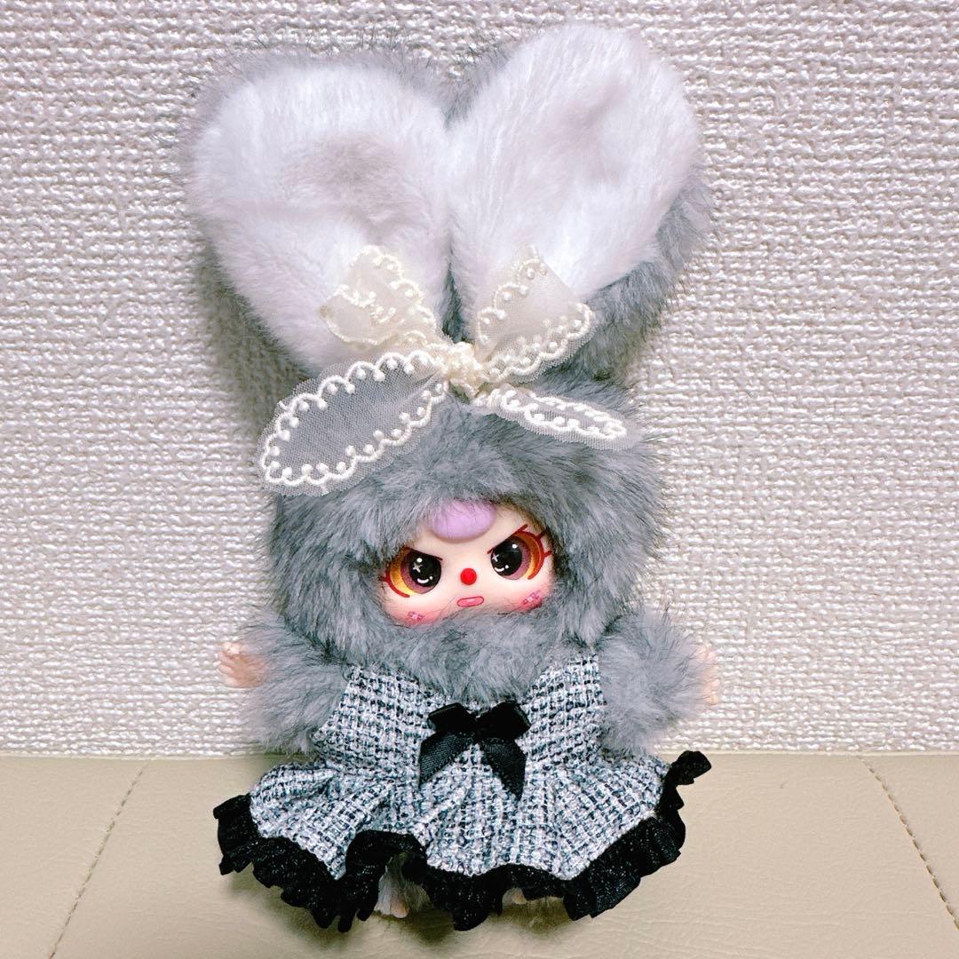 Babythree オリーのワードローブシリーズ 4点まとめ キラ目セット