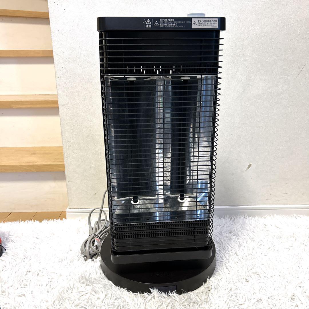 【美品】DAIKIN 遠赤外線暖房機 セラムヒート ERFT11YS-T