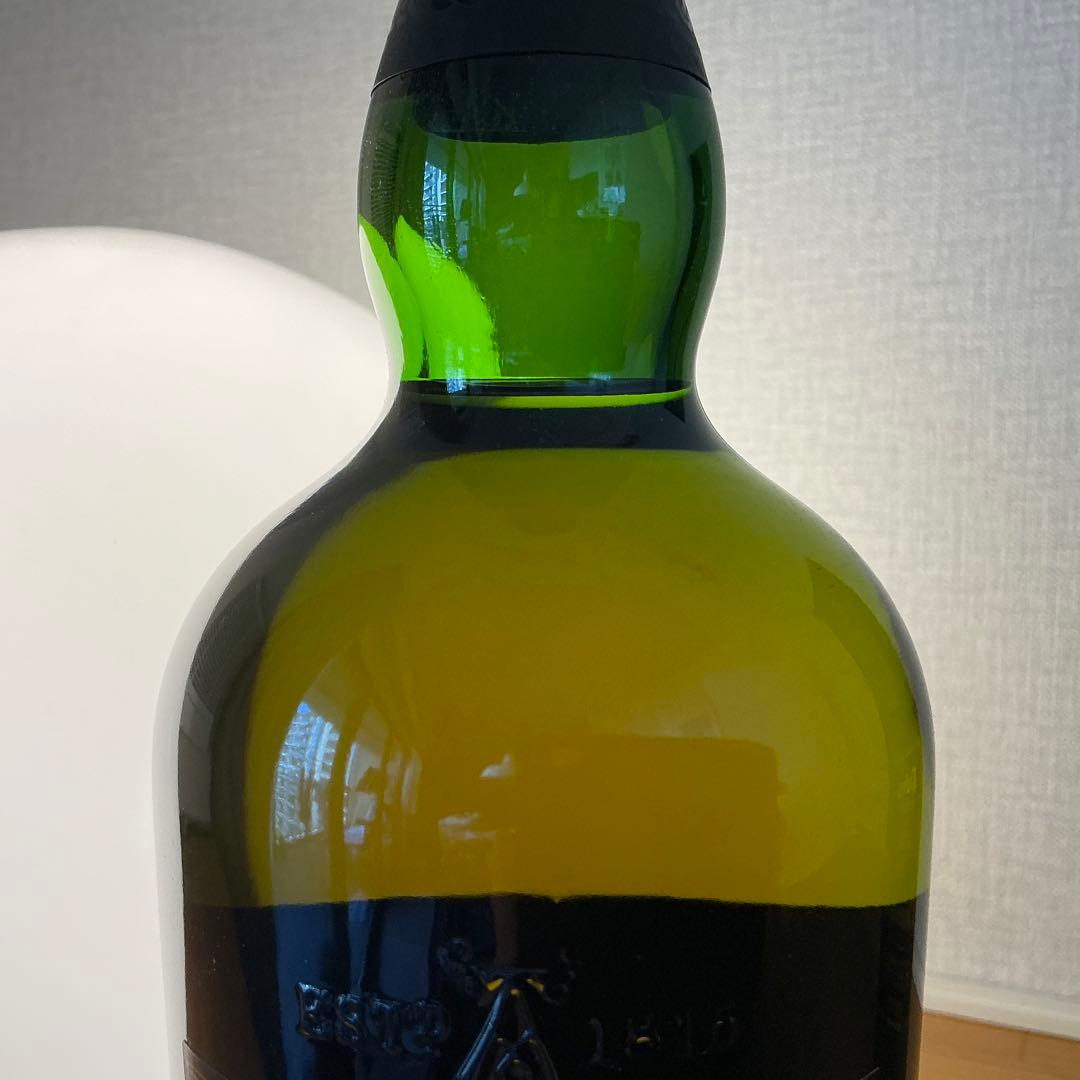 アードベッグ アリゲーター 700ml 51.2%