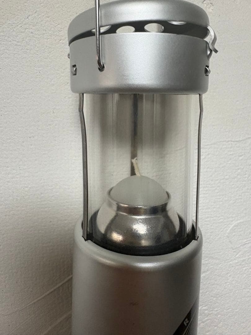 90'S ノーザンライト　キャンドルランタン NORTHERN LIGHTS