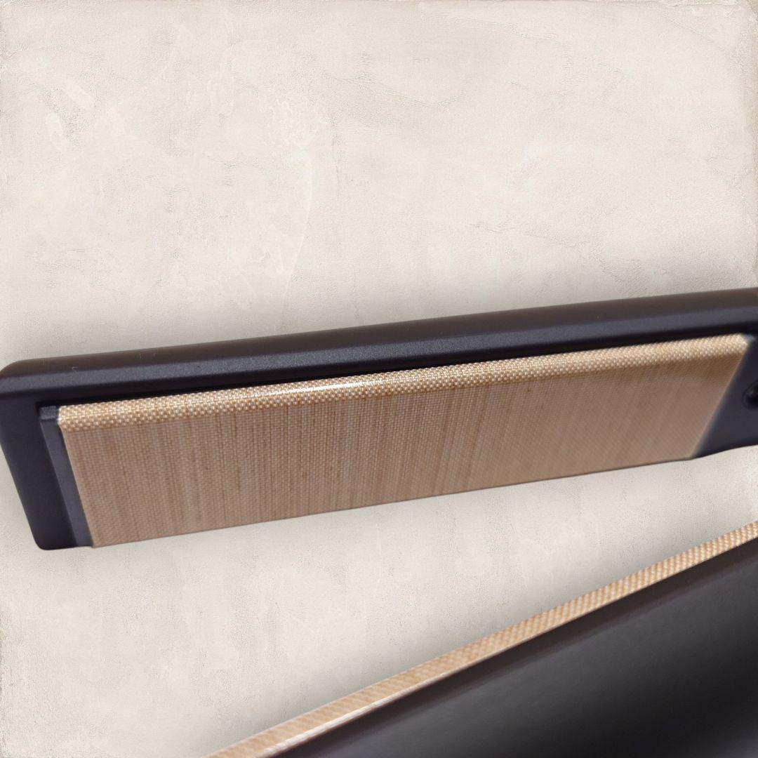 ✨未使用級✨ KINUJO PRO キヌジョ プロストレートアイロン kp001