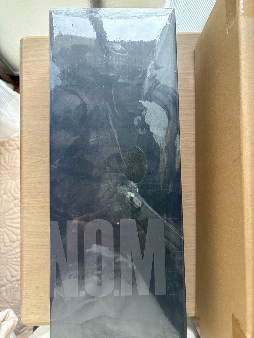 ミリタリー ThreeA World War Robot N.O.M 27 1/6