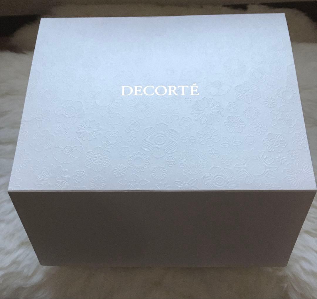 【新品未開封】コスメデコルテ リポソーム アドバンスト AQ マスク4点セット