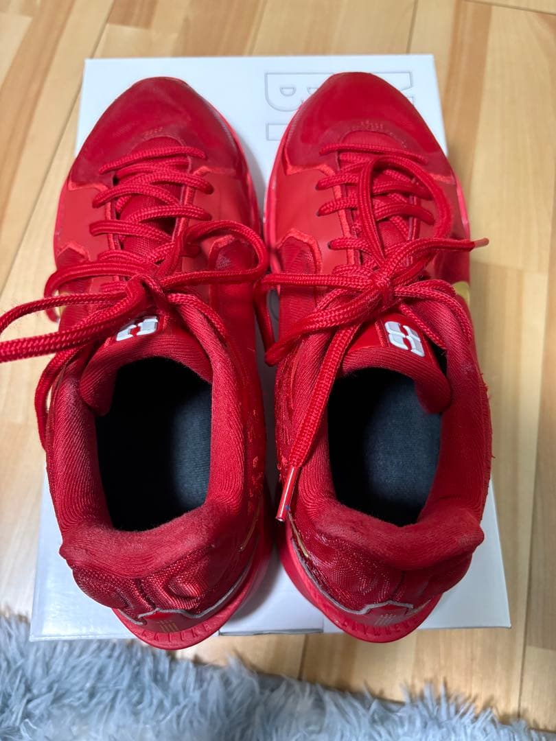 ビックル　NIKE ナイキ　サブリナ2