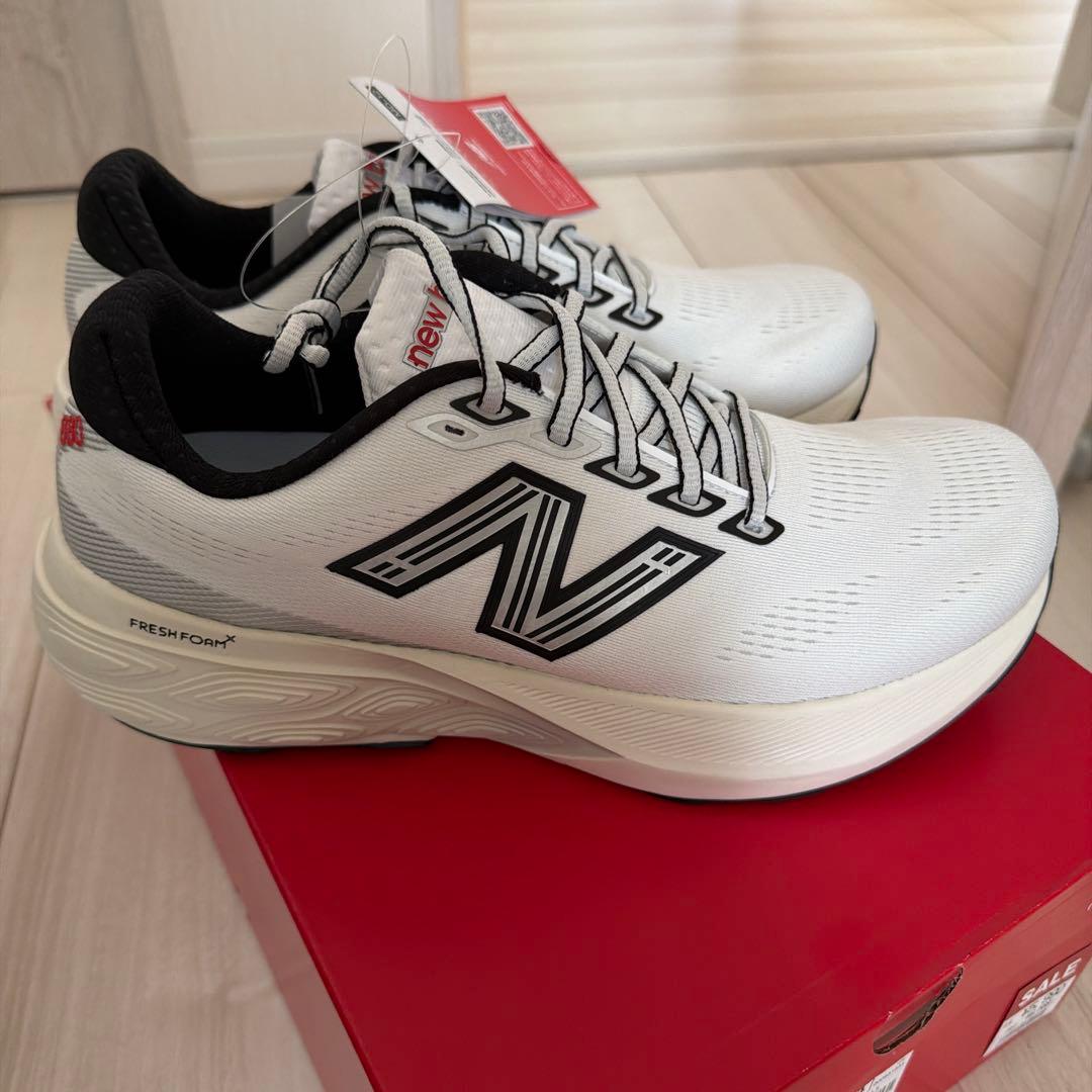 【42%引】新品 New Balance fresh foam X880 v15