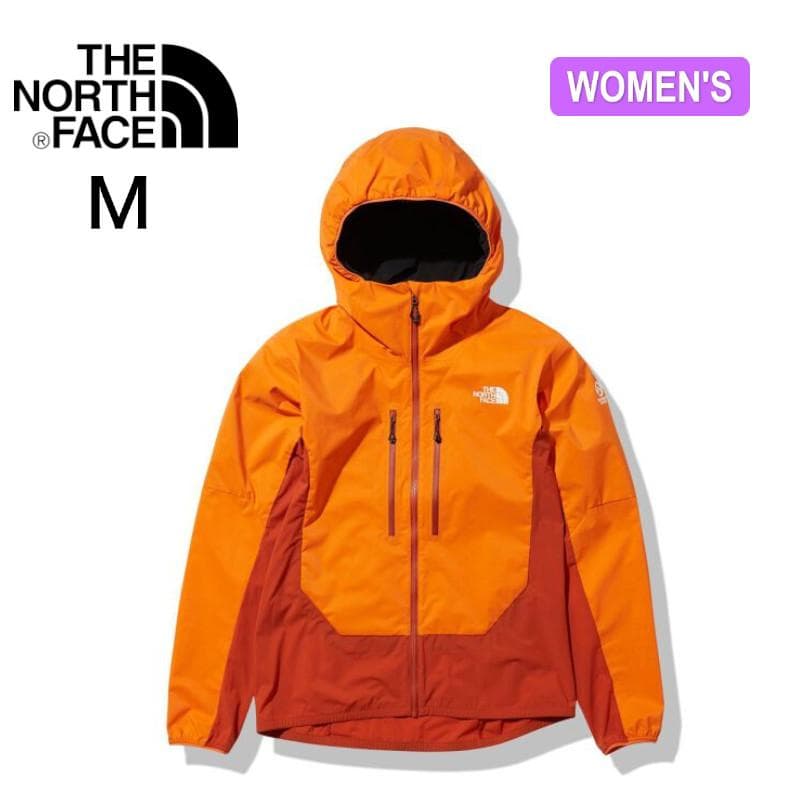 新品 Mサイズ ノースフェイス レディース ジャケット スキー スノボ 登山