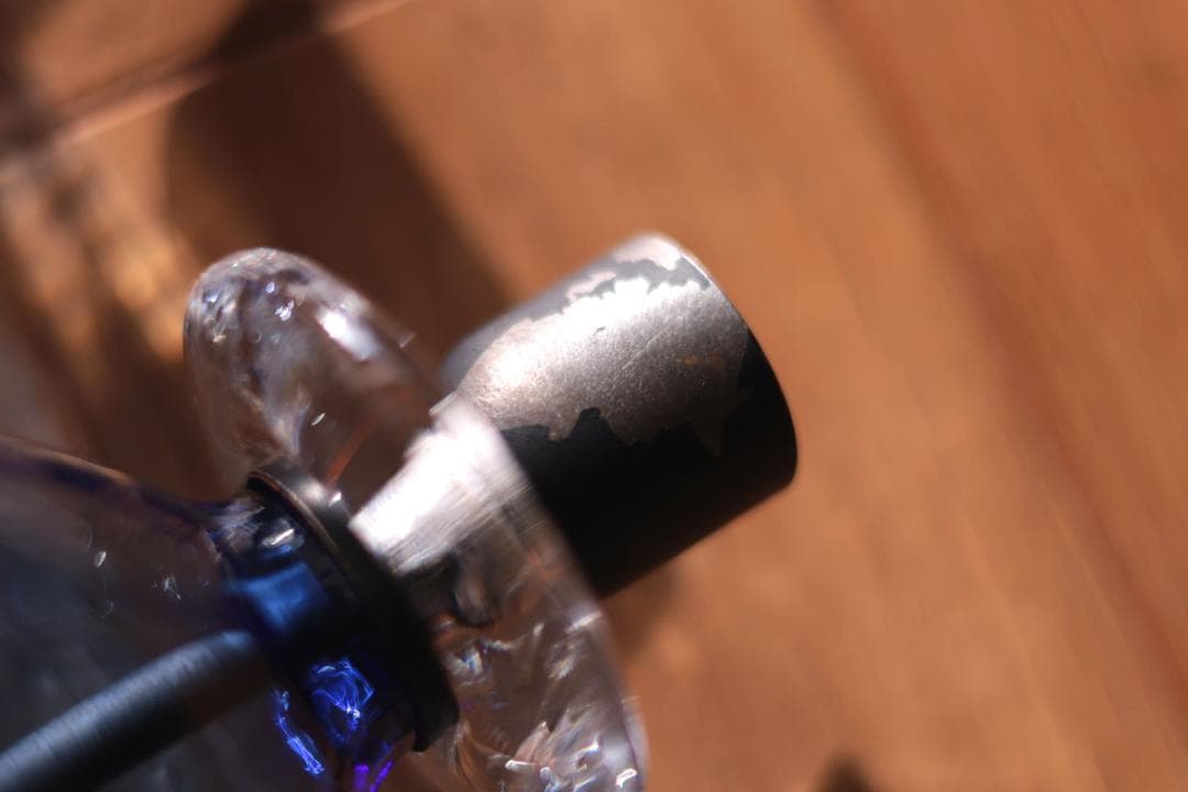 Erik Hoglund エリックホグラン キャンドルスタンド 燭台 59343