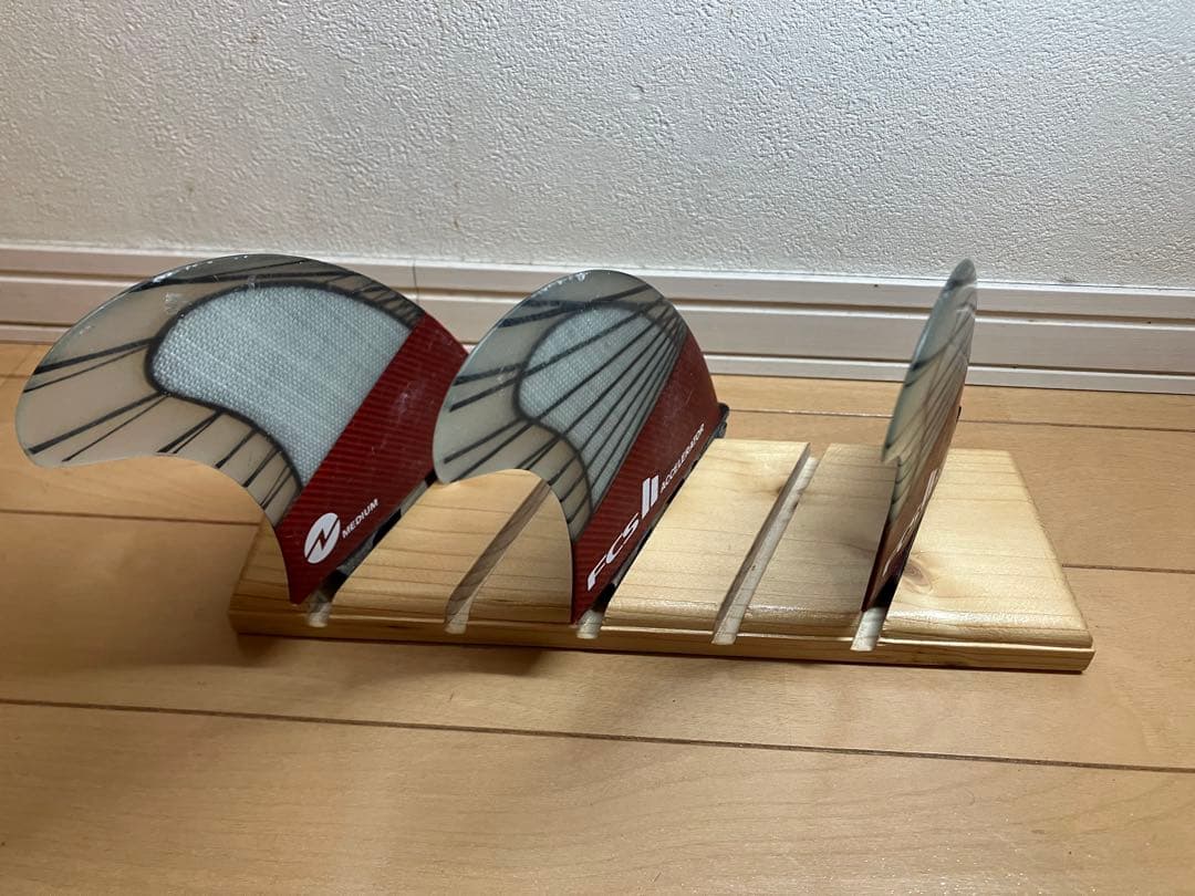 FCS2 アクセルレーター ACCELERATOR PCC M