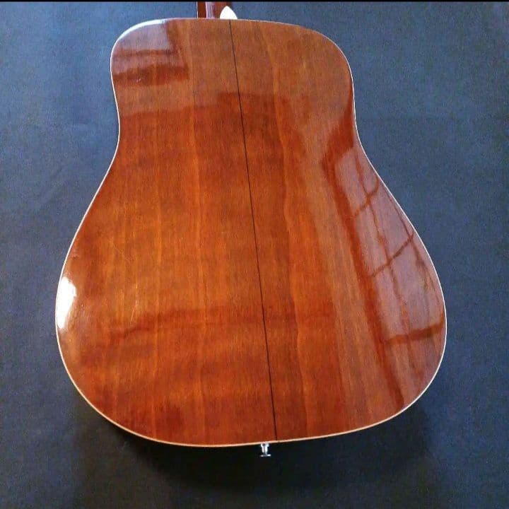 【送料込】【美品】Craftman クラフトマン サンバースト　整備済