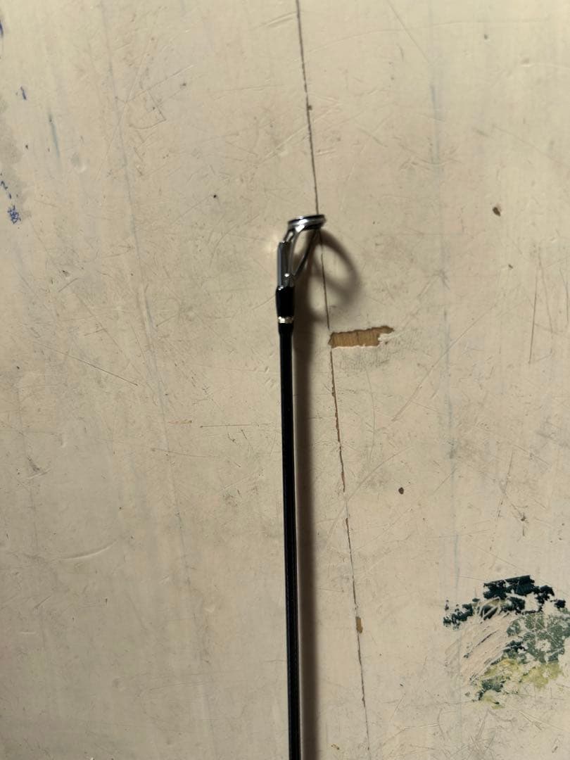 リップルフィッシャー　シルバーストリーム　81スティレット　81stiletto