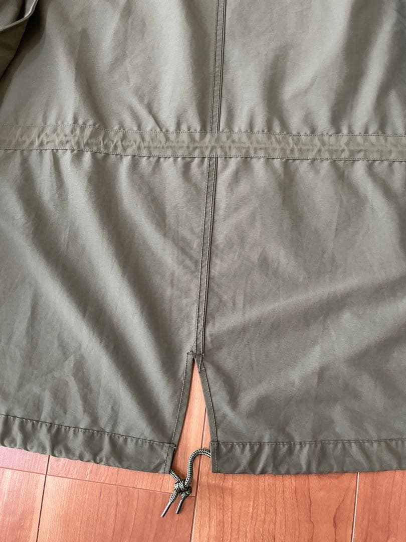 WIND AND SEA / フィールドパーカー