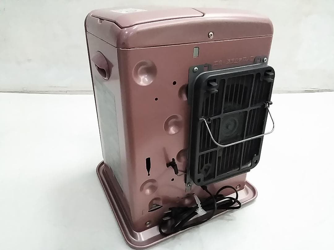 ダイニチ FW-258NE 石油ファンヒーター 7-9畳 ブルーヒーター★