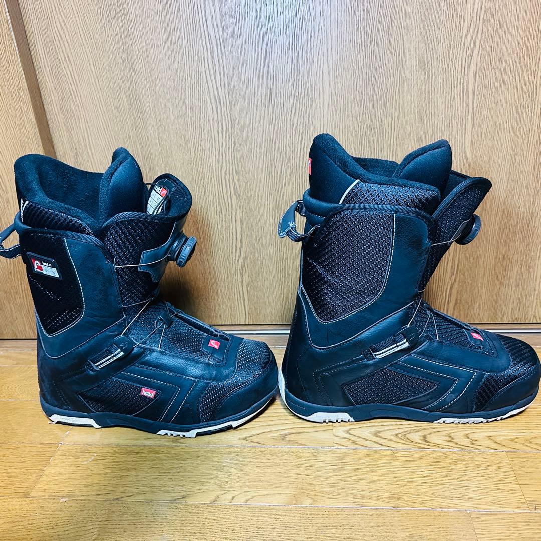 HEAD スノボブーツ STRIKE ヘッド ストライク 26.0cm