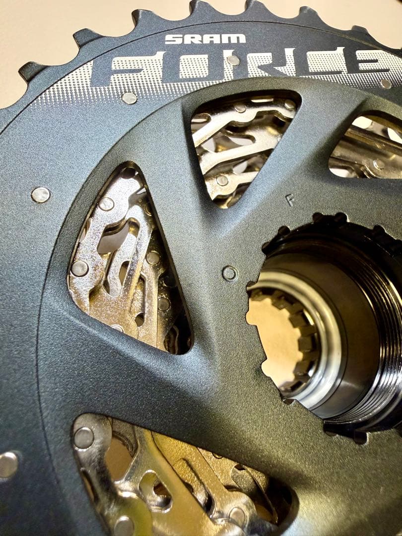 SRAM FORCE スプロケット CS-XG-1270-D1 10-33T