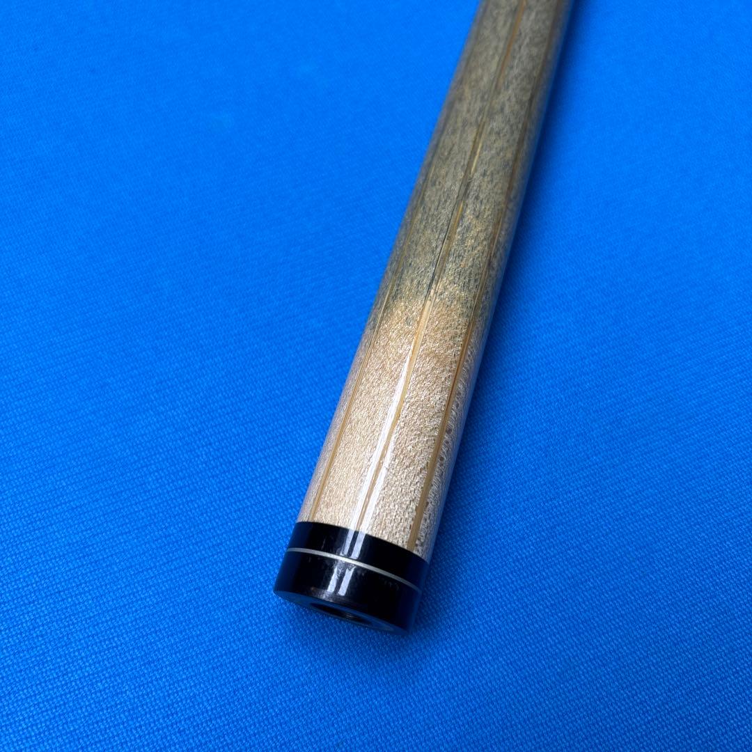 【中古】アダム BS158シャフト バンブーシャフト (10山)