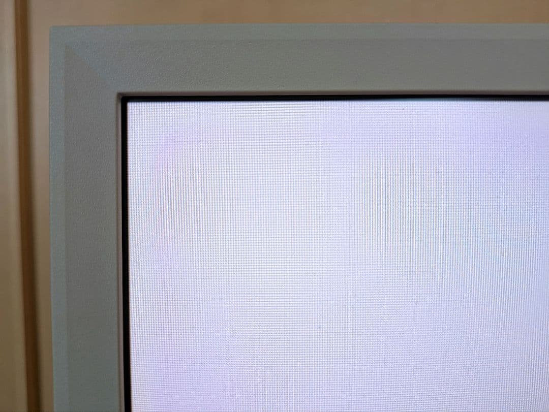 EIZO FlexScan EV3237-GY 31.5インチ セレーングレイ