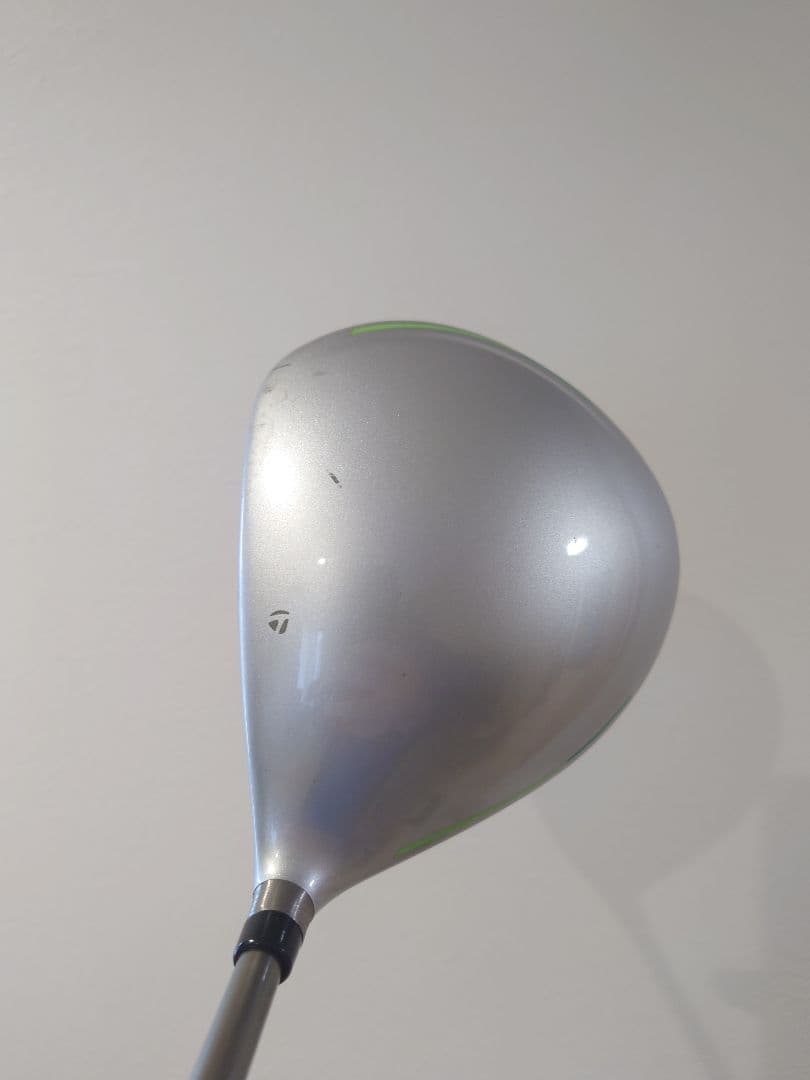 テーラーメイド ロケットボールズ スピードライト レディース ゴルフクラブセット