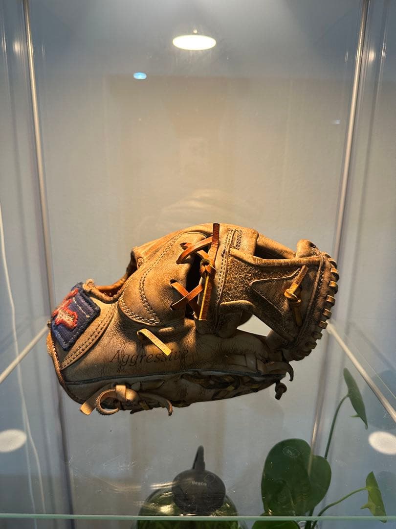 久保田スラッガー 硬式グローブ