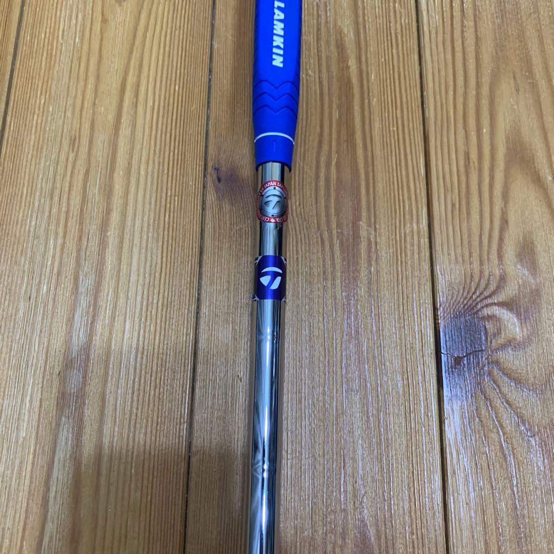 TaylorMade TP Collection Del Monte パター