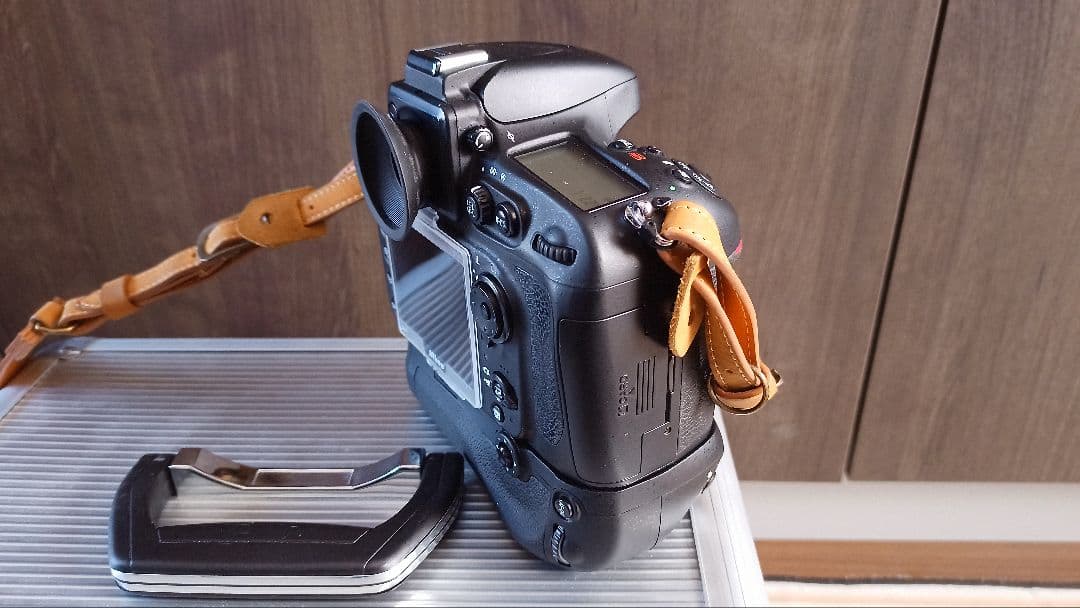 Nikon D800 デジタル一眼レフカメラ レンズ3本セット バッテリーパック