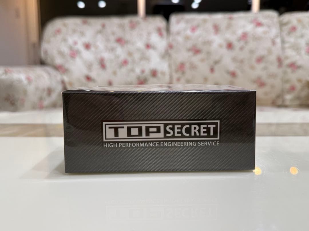 シリアルナンバー28番！ 1/64 GTR R34 東京オートサロン2026