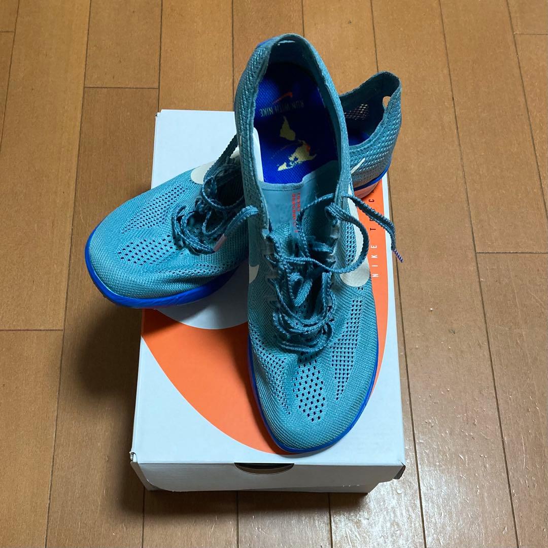 ナイキ　ドラゴンフライ2 限定カラー　25.0㎝