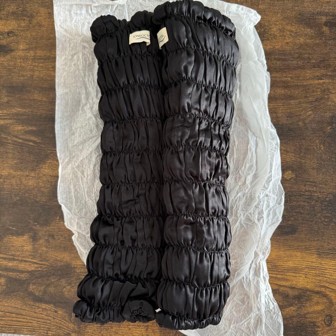 イオンドクター　レッグウォーマー41 新品、 未使用品