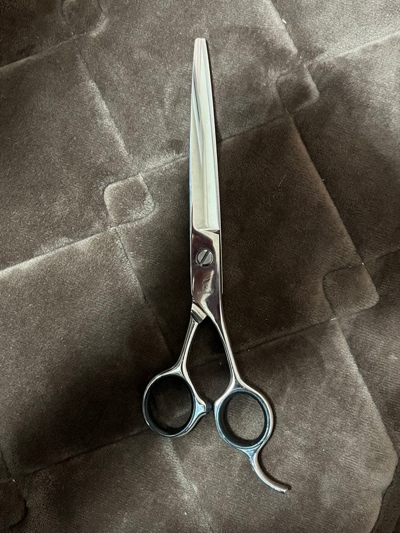 ストレートバサミ