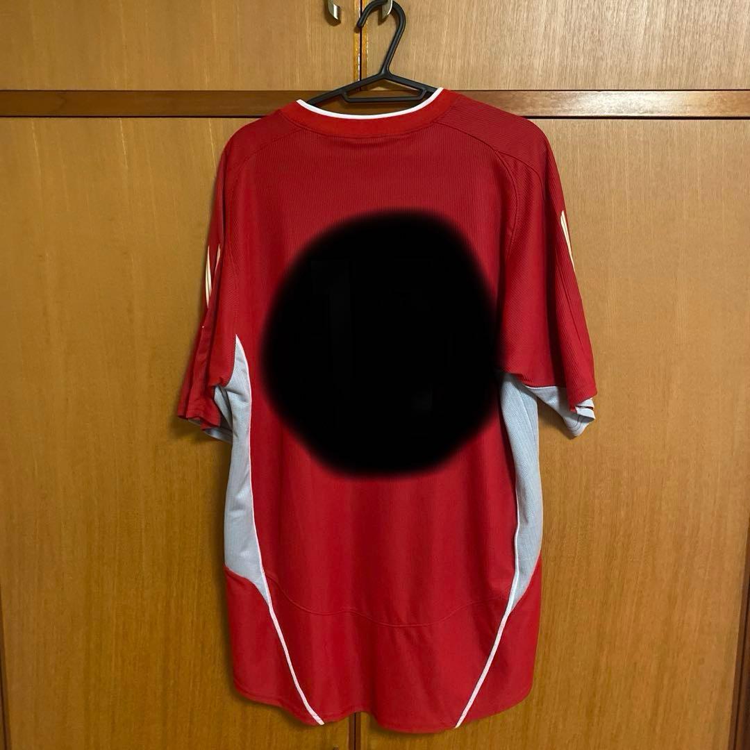 ★テクニック集団★ 静岡学園　　　　　　　　　　ユニフォーム　非売品　レア