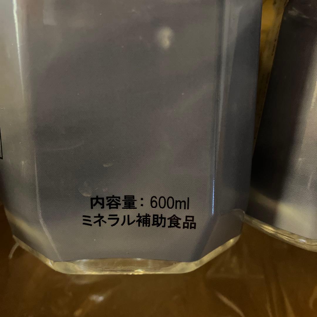 Life Essence Water Life Series 2本セット