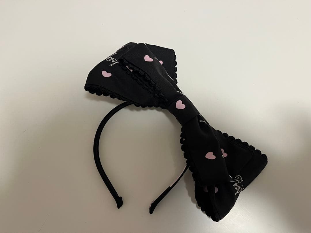 Lovely Toyboxジャンパースカートセット