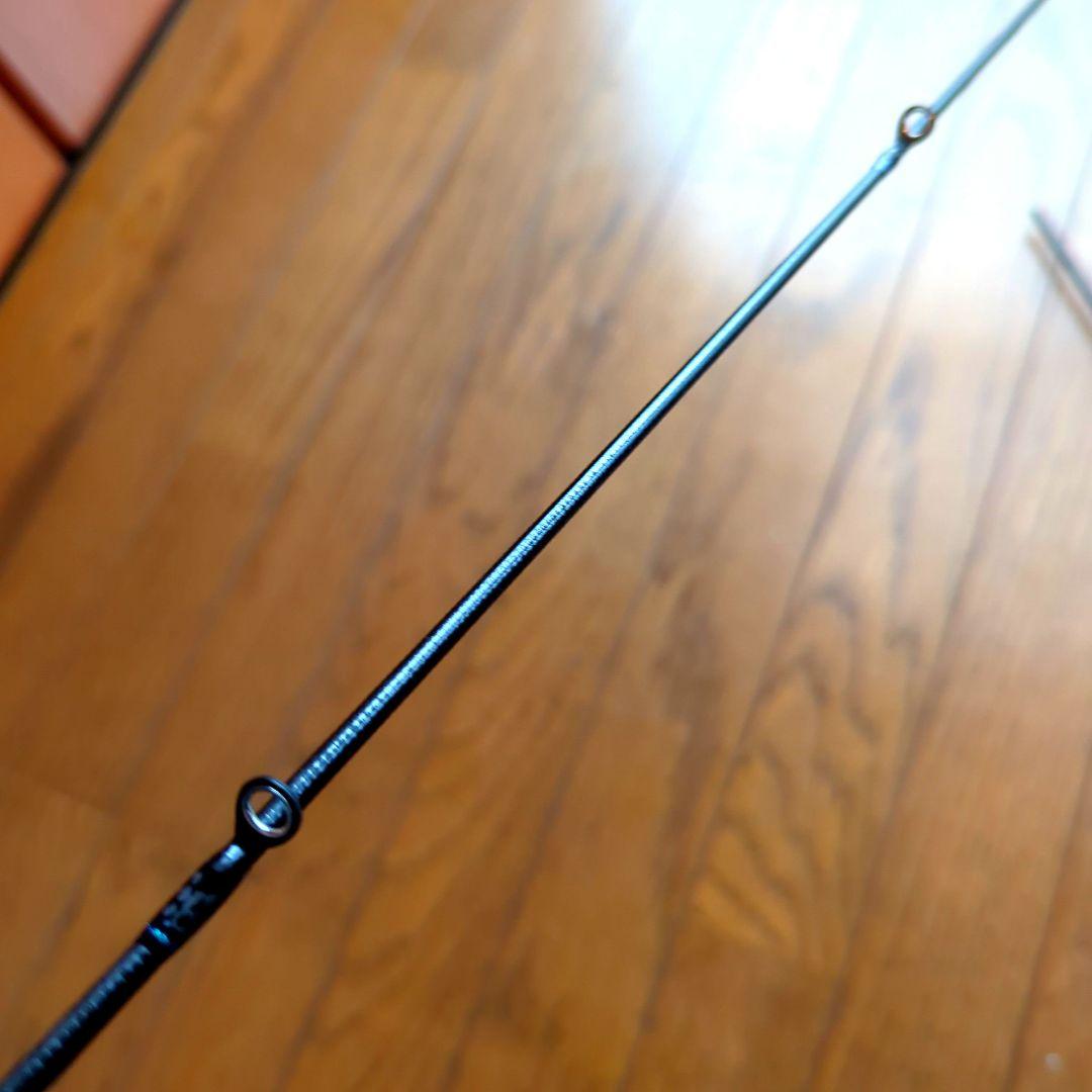 ダイワ エメラルダス　ストイスト ST 73L-S