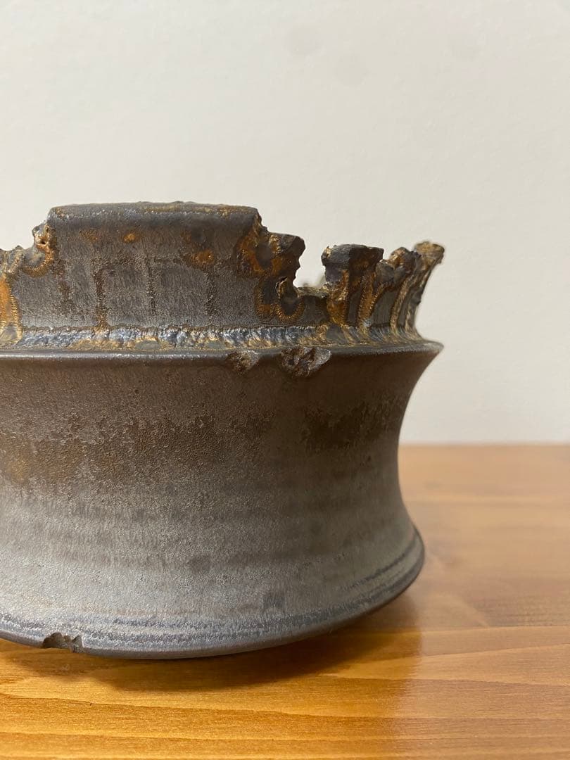 最終値下 極美品 raw life factory RLF Night LOW