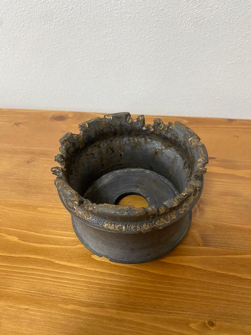 最終値下 極美品 raw life factory RLF Night LOW