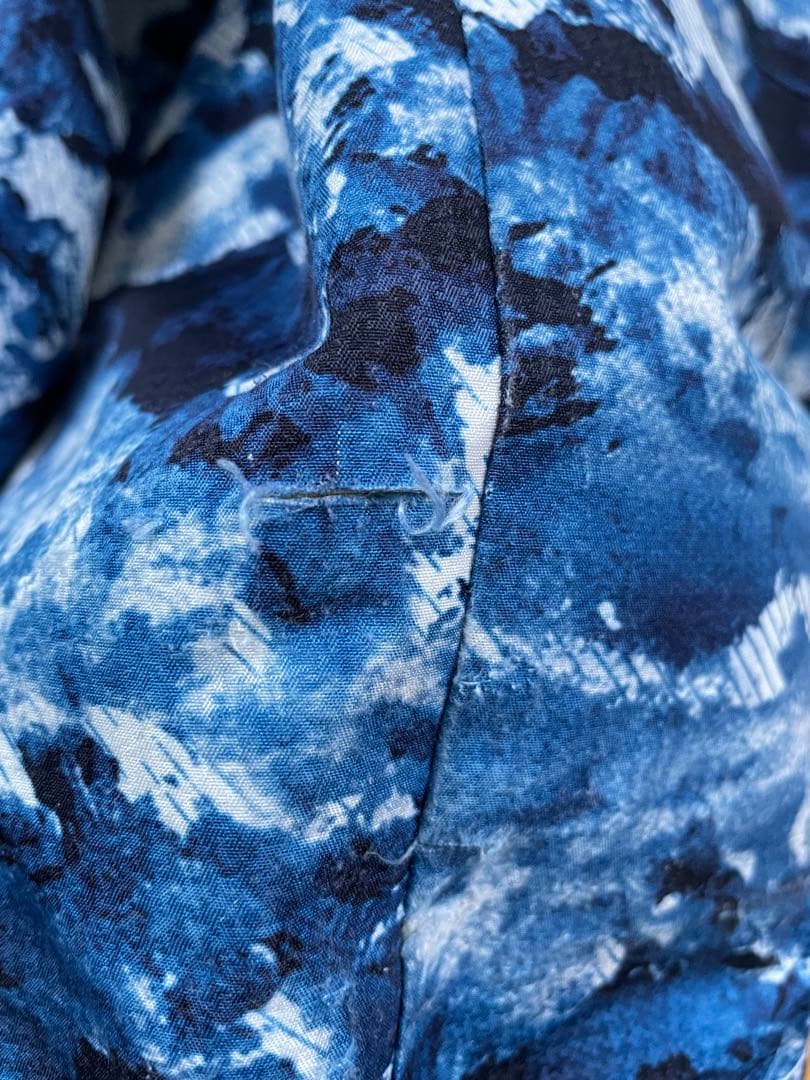 フェニックス　スキーウェア上下　150 ノルウェー